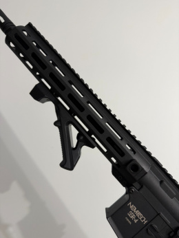 Chwyt przedni skośny m-lok