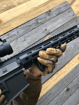 Chywt przedni skośny m-lok