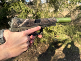 HTR Silencer ver. 1.0