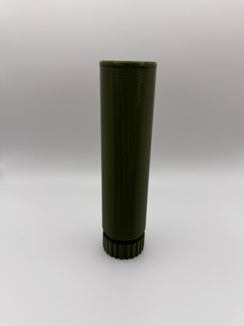 HTR Silencer ver. 1.0 HTR Silencer ver. 1.0