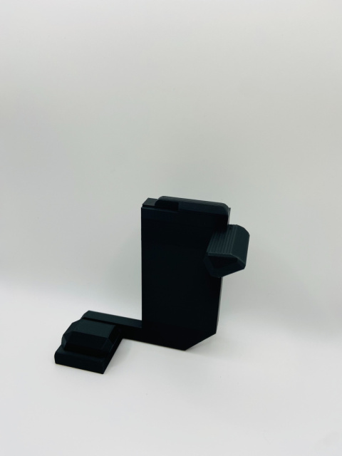 Uchwyt na broń Glock/Walther Uchwyt na broń Glock/Walther