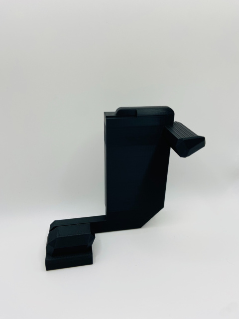 Uchwyt na broń Glock/Walther Uchwyt na broń Glock/Walther
