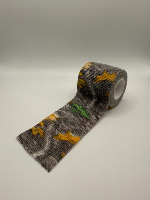 Taśma maskująca Mossy oak Taśma maskująca Mossy oak