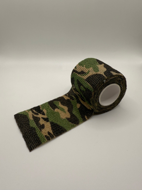 Ta艣ma maskuj膮ca Woodland Ta艣ma maskuj膮ca Woodland
