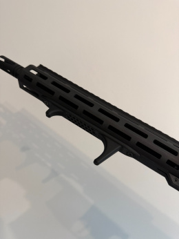 Uchwyt M-LOK