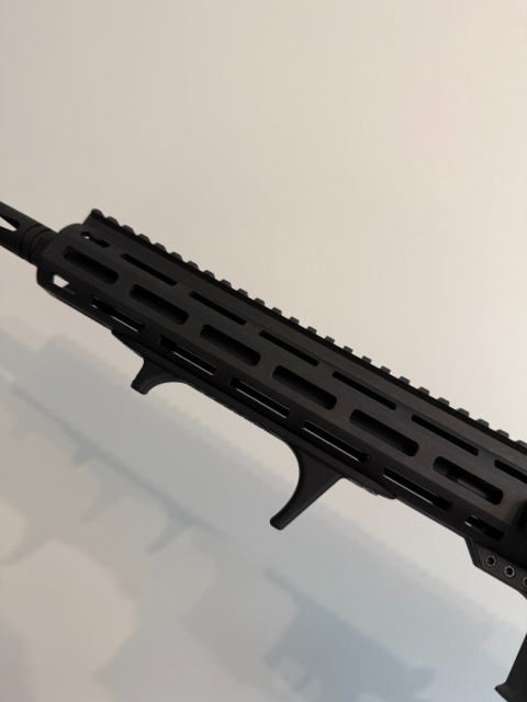Uchwyt M-LOK Uchwyt M-LOK