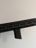 Uchwyt krótki pionowy m-lok