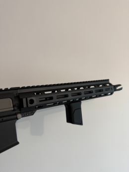Uchwyt krótki pionowy m-lok