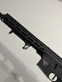 Uchwyt m-lok