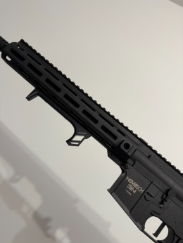 Uchwyt m-lok