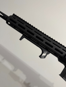 Uchwyt m-lok