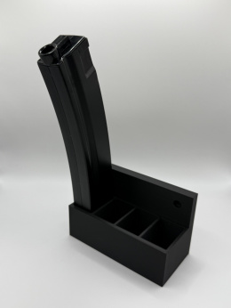 Uchwyt na magazynki mp5