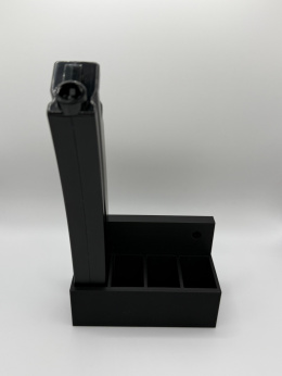 Uchwyt na magazynki mp5