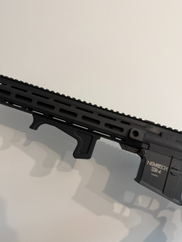 Uchwyt prosty m-lok