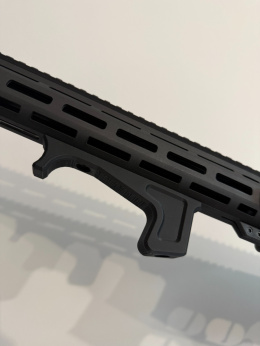 Uchwyt prosty m-lok