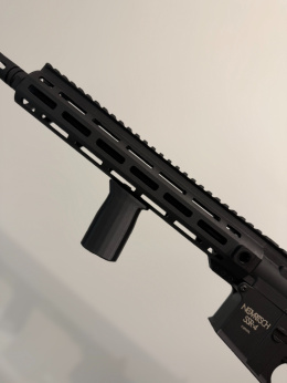 Uchwyt skośny m-lok