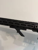 Uchwyt skośny prosty m-lok